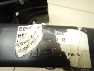 64116977947 BMW Корпус печки BMW X5 F15 Арт E95091359, вид 9
