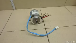  Серводвигатель рулевой рейки Nissan Qashqai 2 restailing Арт E95100133, вид 1