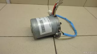  Серводвигатель рулевой рейки Nissan Qashqai 2 restailing Арт E95100133, вид 4