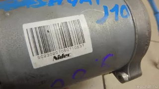  Серводвигатель рулевой рейки Nissan Qashqai 2 restailing Арт E95100133, вид 6