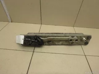 17217553389 BMW Радиатор (маслоохладитель) АКПП BMW X5 E70 Арт E95104853, вид 1