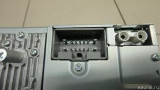 30732850 Volvo Магнитола Volvo S40 2 Арт E95113727, вид 3