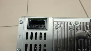 30732850 Volvo Магнитола Volvo S40 2 Арт E95113727, вид 4