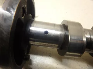 1300100Q0H Nissan Распредвал выпускной Nissan Qashqai 2 restailing Арт E95134242, вид 8