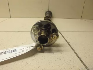 1300100Q0H Nissan Распредвал выпускной Nissan Qashqai 2 restailing Арт E95134242, вид 10