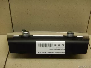 61319328425 BMW Блок управления климатической установкой BMW 5 F10/F11/GT F07 Арт E95138783, вид 5