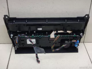 61319328425 BMW Блок управления климатической установкой BMW 5 F10/F11/GT F07 Арт E95138783, вид 7