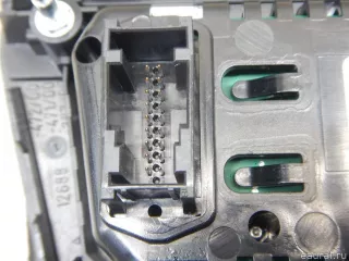 61319328425 BMW Блок управления климатической установкой BMW 5 F10/F11/GT F07 Арт E95138783, вид 9