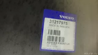 31294000 Volvo Крыло переднее левое Volvo V70 3 Арт E95162843, вид 12