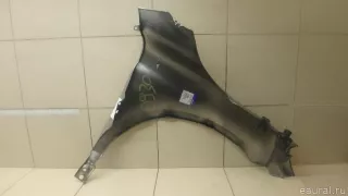 31294000 Volvo Крыло переднее левое Volvo V70 3 Арт E95162843, вид 8