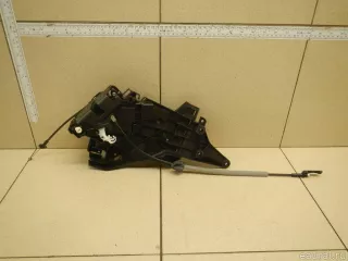 31253917 Volvo Замок двери задней правой Volvo XC70 3 Арт E95167225, вид 5