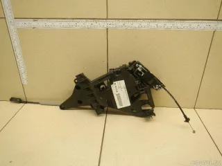 31253917 Volvo Замок двери задней правой Volvo XC70 3 Арт E95167225, вид 7