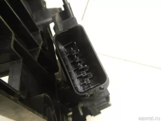 31253917 Volvo Замок двери задней правой Volvo XC70 3 Арт E95167225, вид 9