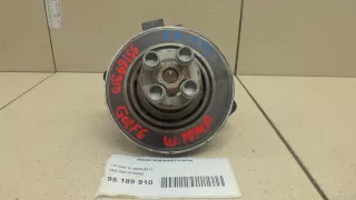 03C121004J VAG Насос антифриза (помпа) Volkswagen Golf 6 Арт E95189910, вид 1