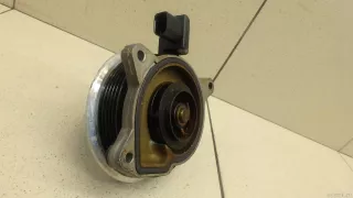 03C121004J VAG Насос антифриза (помпа) Volkswagen Golf 6 Арт E95189910, вид 5