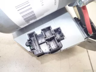  Серводвигатель рулевой рейки Nissan Qashqai 2 restailing Арт E95201235, вид 11