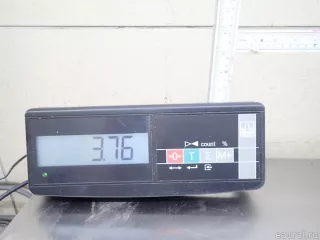  Серводвигатель рулевой рейки Nissan Qashqai 2 restailing Арт E95201235, вид 12