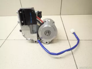  Серводвигатель рулевой рейки Nissan Qashqai 2 restailing Арт E95201235, вид 2