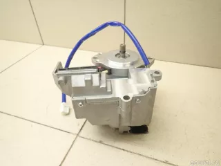  Серводвигатель рулевой рейки Nissan Qashqai 2 restailing Арт E95201235, вид 3
