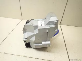  Серводвигатель рулевой рейки Nissan Qashqai 2 restailing Арт E95201235, вид 4