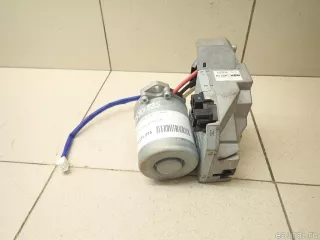  Серводвигатель рулевой рейки Nissan Qashqai 2 restailing Арт E95201235, вид 6
