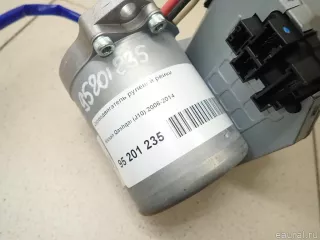  Серводвигатель рулевой рейки Nissan Qashqai 2 restailing Арт E95201235, вид 8