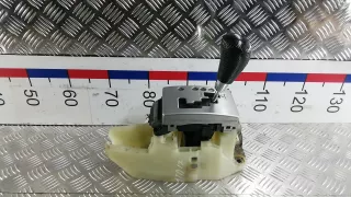  Кулиса КПП Mazda 3 BK 1.6л Арт 1TD17DM01, вид 1