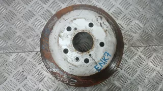  Диск тормозной задний Lexus RX 2 Арт ENK07L901, вид 1