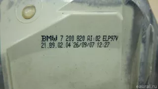 63217200820 BMW Фонарь задний наружный правый BMW X5 E70 Арт E95245202, вид 5
