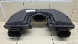 13717558725 BMW Корпус воздушного фильтра BMW X5 E70 Арт E95245476, вид 1
