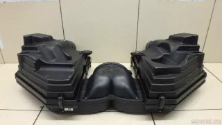 13717558725 BMW Корпус воздушного фильтра BMW X5 E70 Арт E95245476, вид 3
