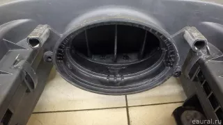 13717558725 BMW Корпус воздушного фильтра BMW X5 E70 Арт E95245476, вид 7