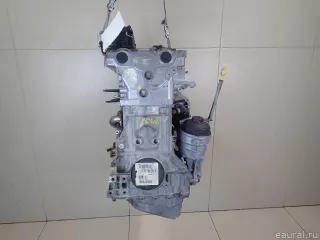 8252304 Volvo Двигатель Volvo S80 2 restailing 2 Арт E95266857, вид 11