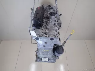 8252304 Volvo Двигатель Volvo S80 2 restailing 2 Арт E95266857, вид 12