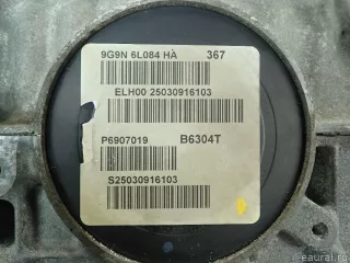 8252304 Volvo Двигатель Volvo S80 2 restailing 2 Арт E95266857, вид 14