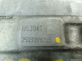 8252304 Volvo Двигатель Volvo S80 2 restailing 2 Арт E95266857, вид 15