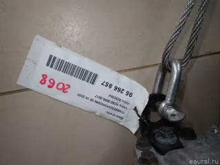 8252304 Volvo Двигатель Volvo S80 2 restailing 2 Арт E95266857, вид 17