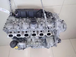 8252304 Volvo Двигатель Volvo S80 2 restailing 2 Арт E95266857, вид 2