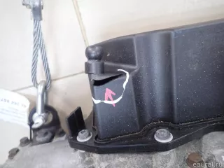 8252304 Volvo Двигатель Volvo S80 2 restailing 2 Арт E95266857, вид 3