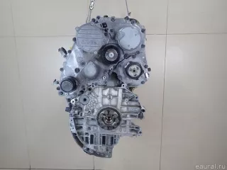 8252304 Volvo Двигатель Volvo S80 2 restailing 2 Арт E95266857, вид 5