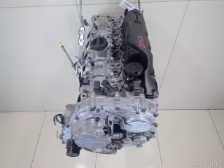 8252304 Volvo Двигатель Volvo S80 2 restailing 2 Арт E95266857, вид 6