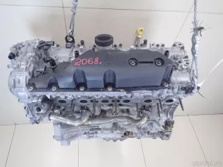 8252304 Volvo Двигатель Volvo S80 2 restailing 2 Арт E95266857, вид 9