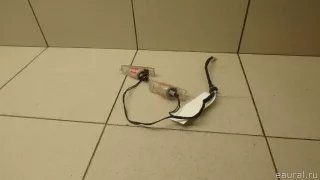 8127042060 Toyota Фонарь подсветки номера Toyota Rav 4 3 Арт E95271171, вид 4