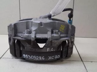 36000151 Volvo Суппорт тормозной передний левый Volvo S80 2 restailing 2 Арт E95303286, вид 1