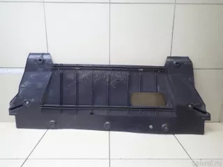 75890BB00A Nissan Защита антигравийная Nissan Qashqai 2 restailing Арт E95330067, вид 2