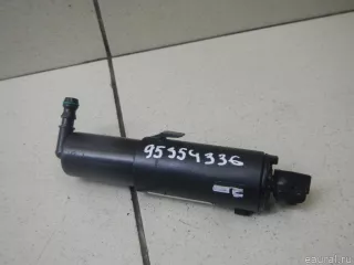 61677173851 BMW Форсунка омывателя фары BMW X5 E70 Арт E95354336, вид 1