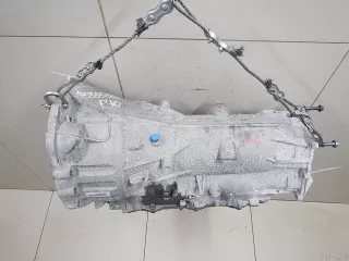 24007636209 BMW АКПП (автоматическая коробка переключения передач) BMW 5 F10/F11/GT F07 Арт E95355355, вид 1