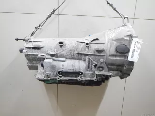 24007636209 BMW АКПП (автоматическая коробка переключения передач) BMW 5 F10/F11/GT F07 Арт E95355355, вид 12
