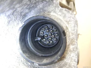 24007636209 BMW АКПП (автоматическая коробка переключения передач) BMW 5 F10/F11/GT F07 Арт E95355355, вид 14