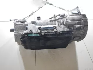 24007636209 BMW АКПП (автоматическая коробка переключения передач) BMW 5 F10/F11/GT F07 Арт E95355355, вид 15